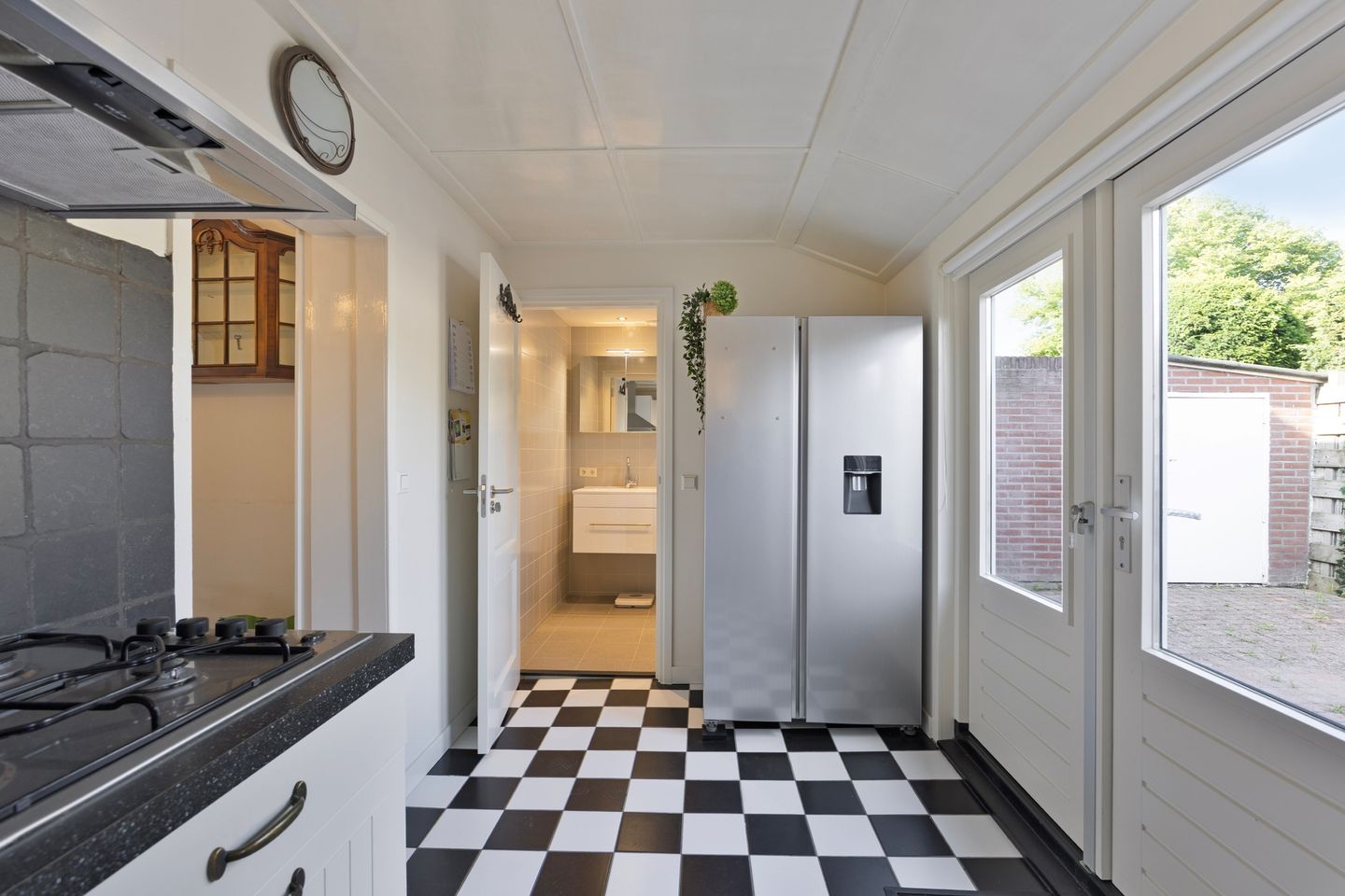 Foto 10 van Westelijke Achterweg 25