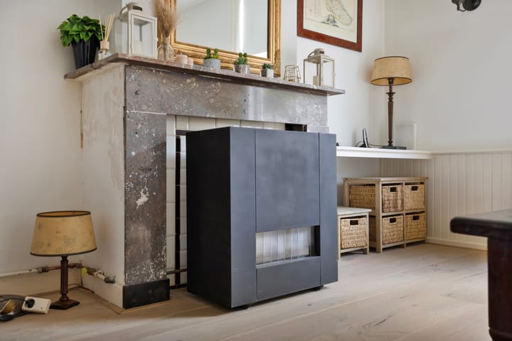 Foto 12 van Westelijke Achterweg 25