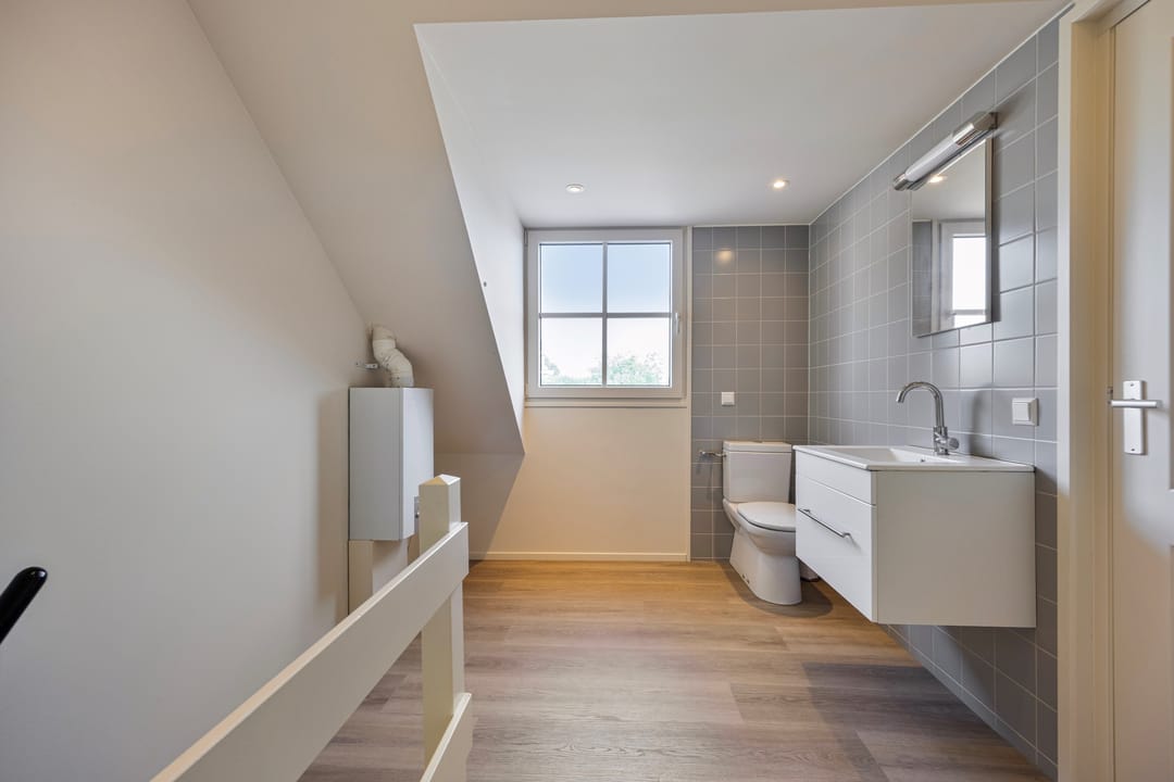 Foto 13 van Westelijke Achterweg 25