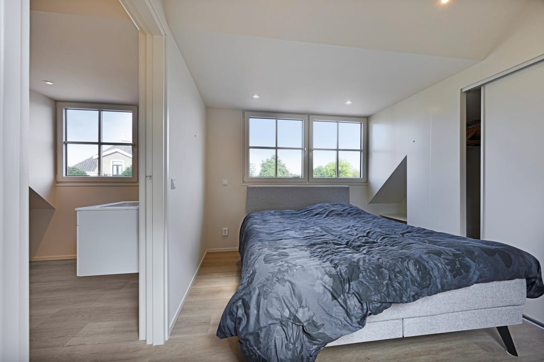 Foto 16 van Westelijke Achterweg 25