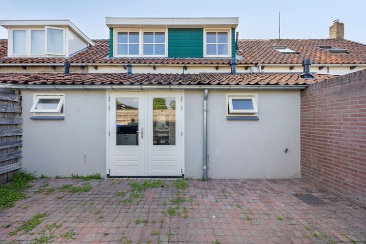 Foto 18 van Westelijke Achterweg 25