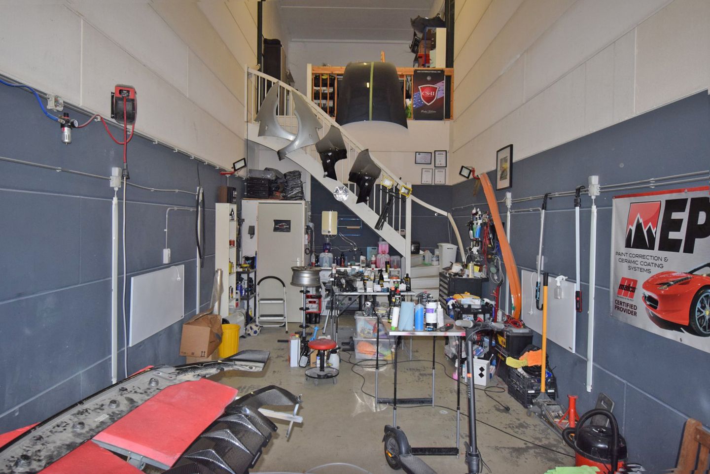 View photo 3 of Helmholtzstraat 5-Q