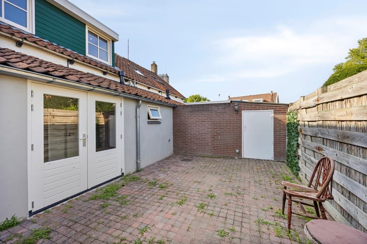 Foto 19 van Westelijke Achterweg 25