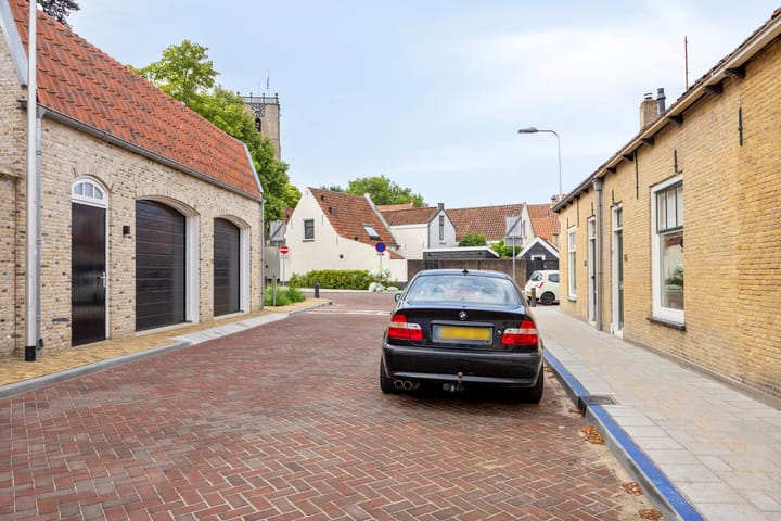 Foto 20 van Westelijke Achterweg 25