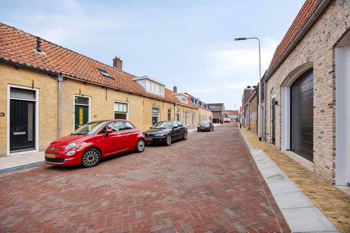 Foto 21 van Westelijke Achterweg 25