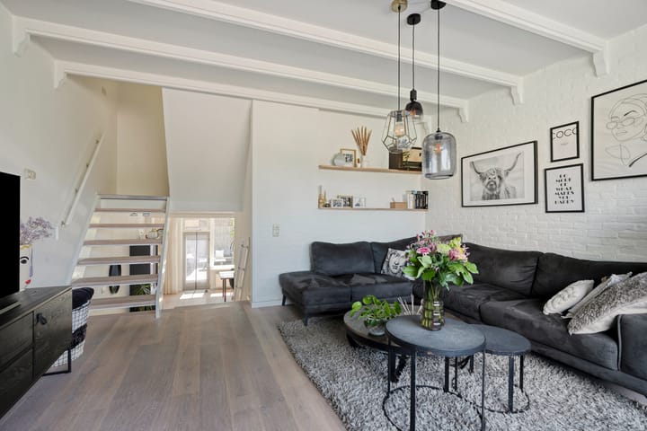 Foto 3 van Gouverneur Houbenstraat 6