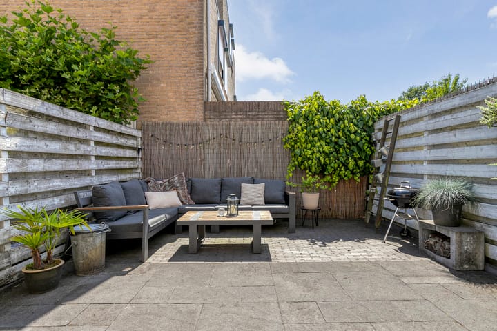 Foto 4 van Gouverneur Houbenstraat 6