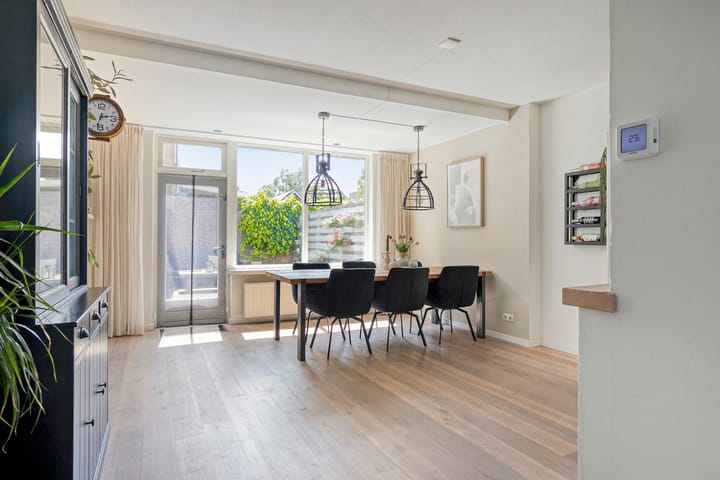 Foto 7 van Gouverneur Houbenstraat 6