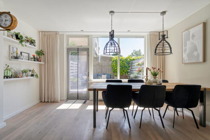 Foto 8 van Gouverneur Houbenstraat 6