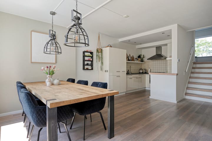 Foto 9 van Gouverneur Houbenstraat 6