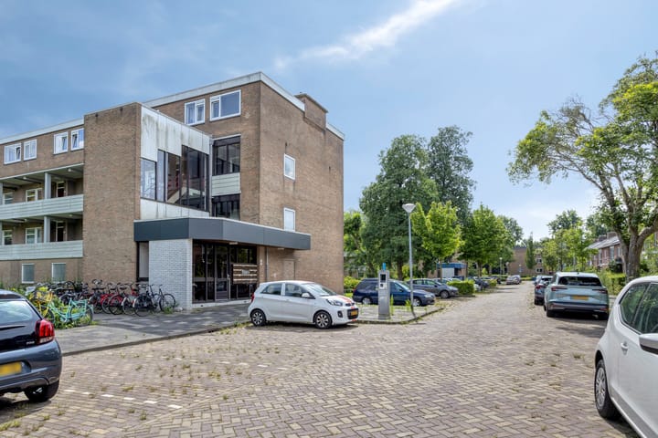 Foto 4 van Illegaliteitslaan 110