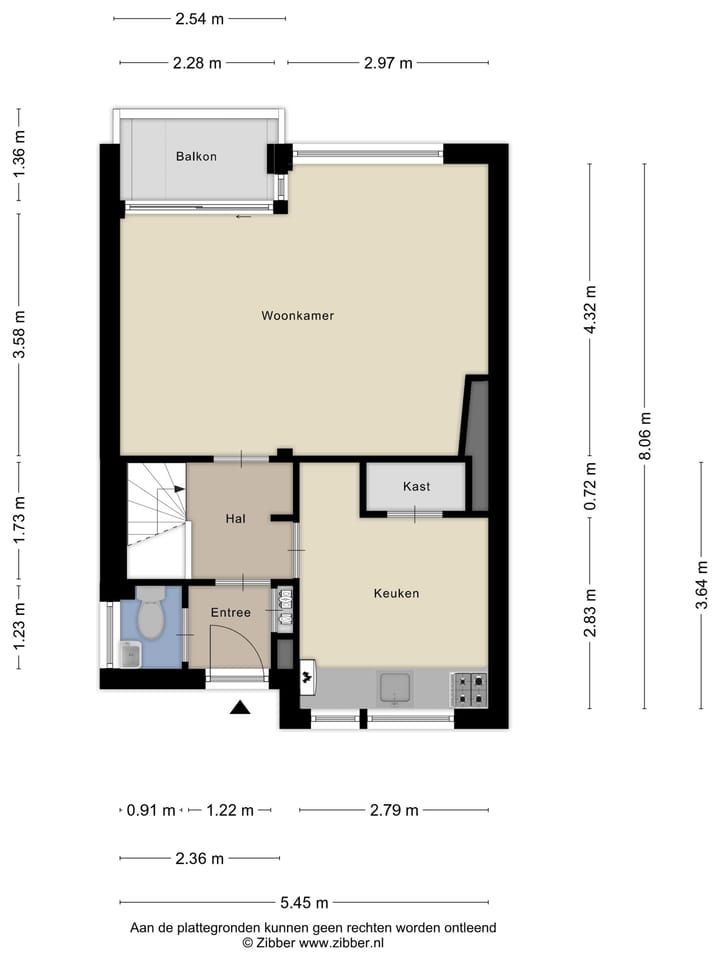 Foto 44 van Illegaliteitslaan 110