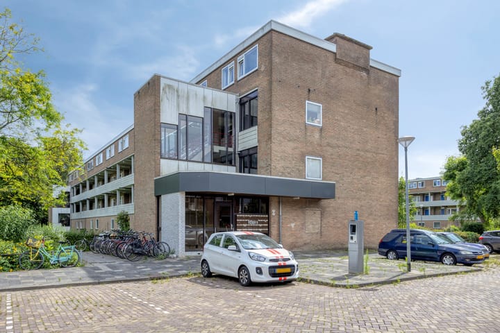 Foto 5 van Illegaliteitslaan 110