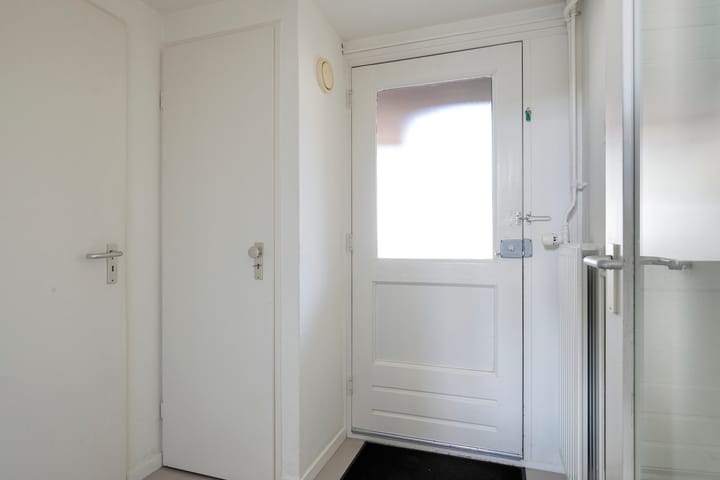 Foto 5 van Gouverneur Houbenstraat 6