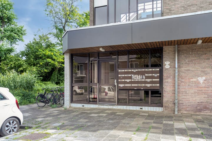 Foto 6 van Illegaliteitslaan 110