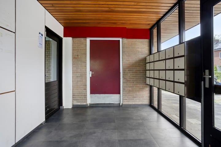 Foto 7 van Illegaliteitslaan 110