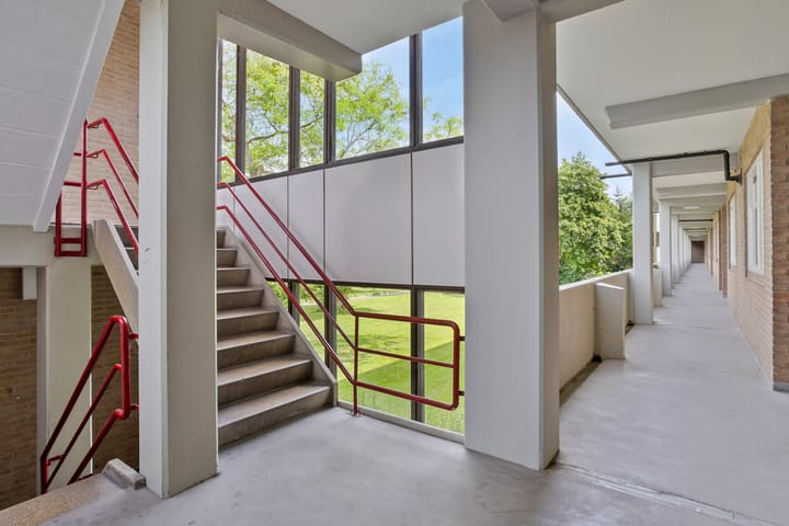 Foto 8 van Illegaliteitslaan 110