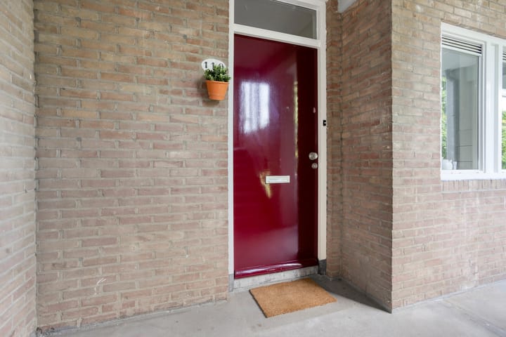 Foto 9 van Illegaliteitslaan 110