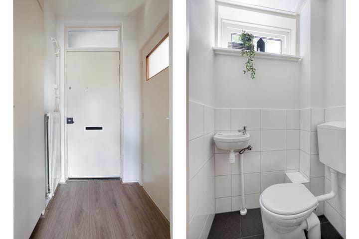 Foto 10 van Illegaliteitslaan 110