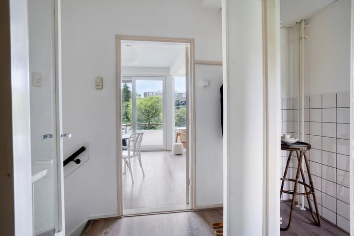 Foto 11 van Illegaliteitslaan 110