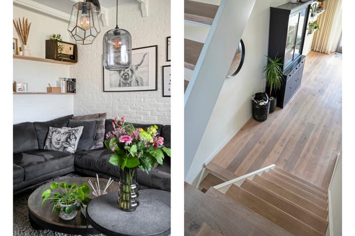 Foto 19 van Gouverneur Houbenstraat 6