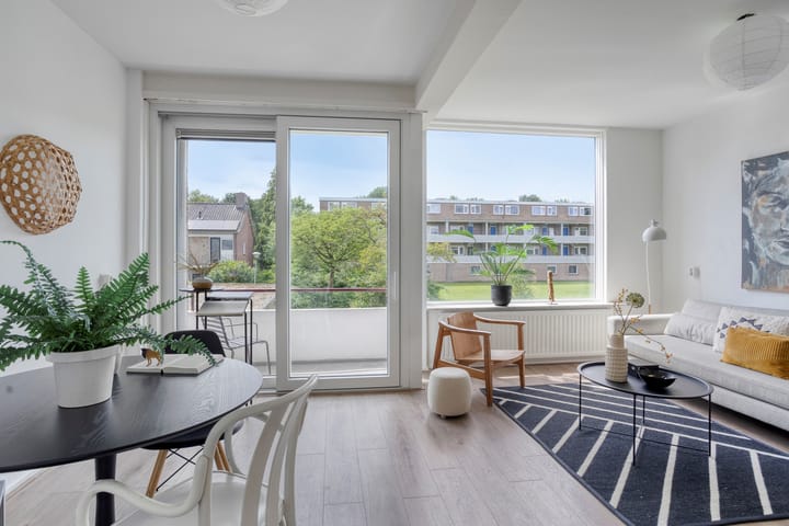 Foto 1 van Illegaliteitslaan 110