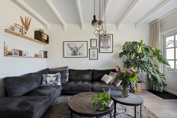 Foto 20 van Gouverneur Houbenstraat 6