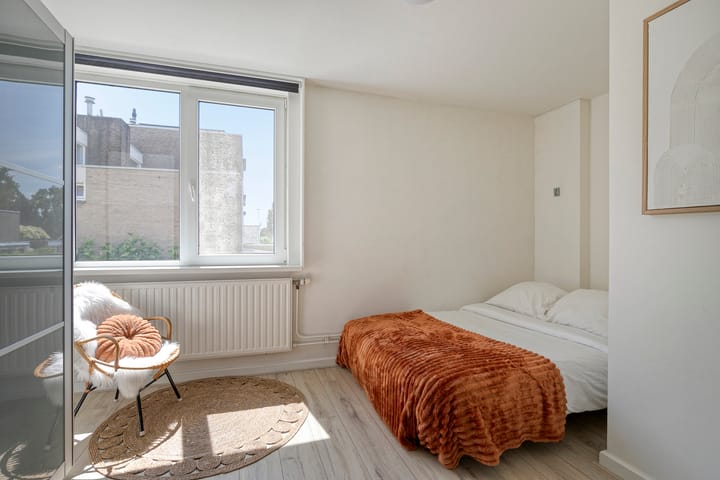 Foto 25 van Gouverneur Houbenstraat 6