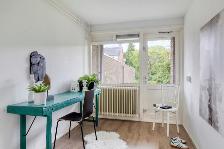 Foto 32 van Illegaliteitslaan 110