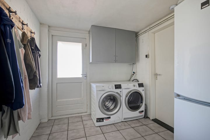 Foto 40 van Gouverneur Houbenstraat 6