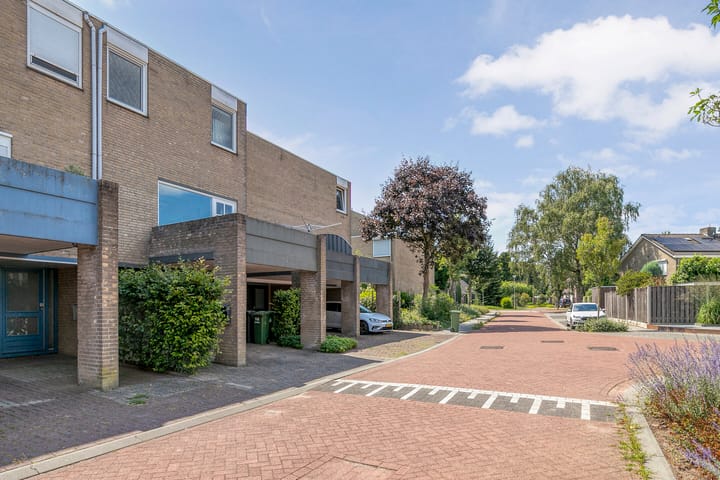 Foto 44 van Gouverneur Houbenstraat 6