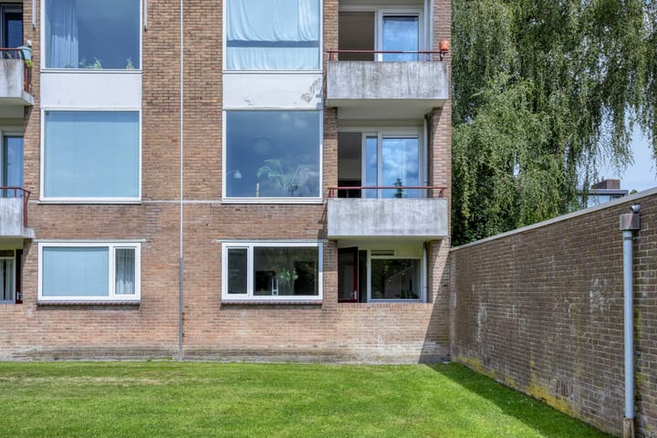 Foto 38 van Illegaliteitslaan 110