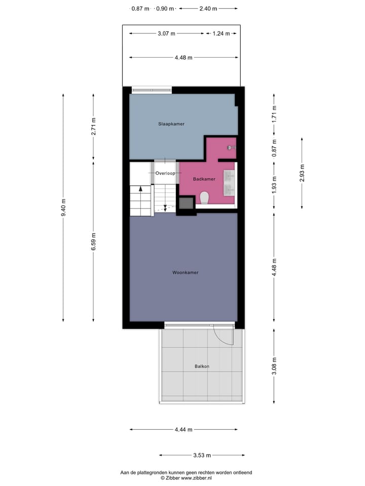 Foto 46 van Gouverneur Houbenstraat 6