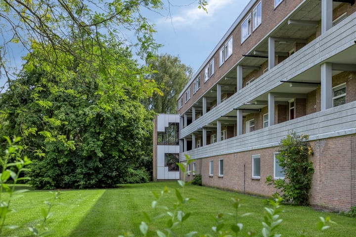 Foto 3 van Illegaliteitslaan 110