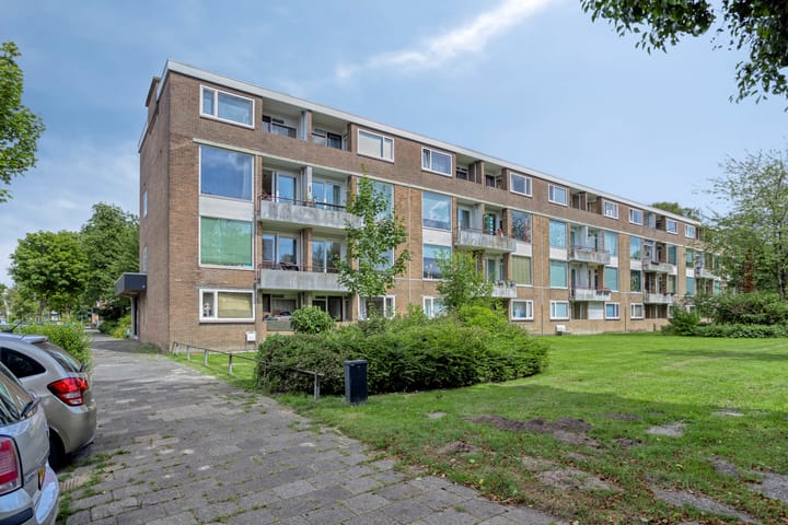 Foto 41 van Illegaliteitslaan 110