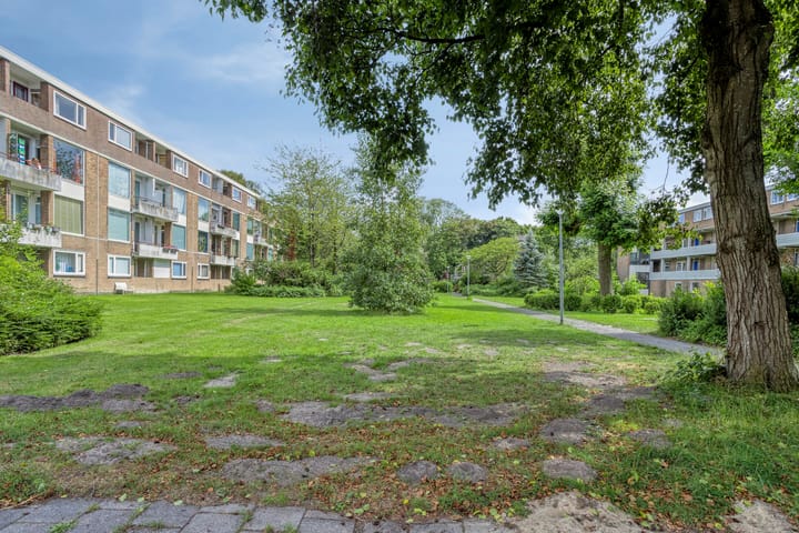 Foto 42 van Illegaliteitslaan 110