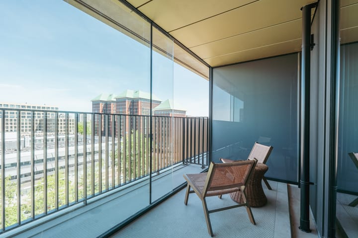 Foto 10 van Elizabeth Anscombestraat 191