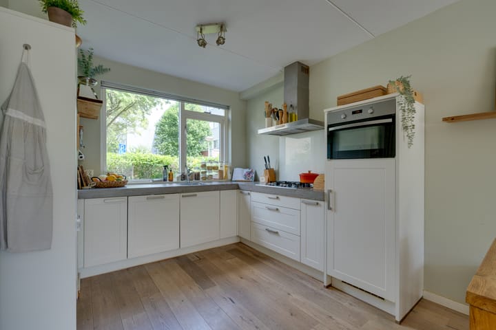 Photo 4 of Vlaggemast 52