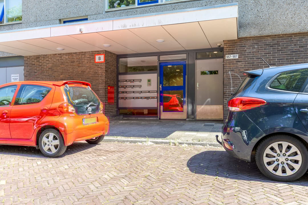 Foto 2 van Roland Holstlaan 985