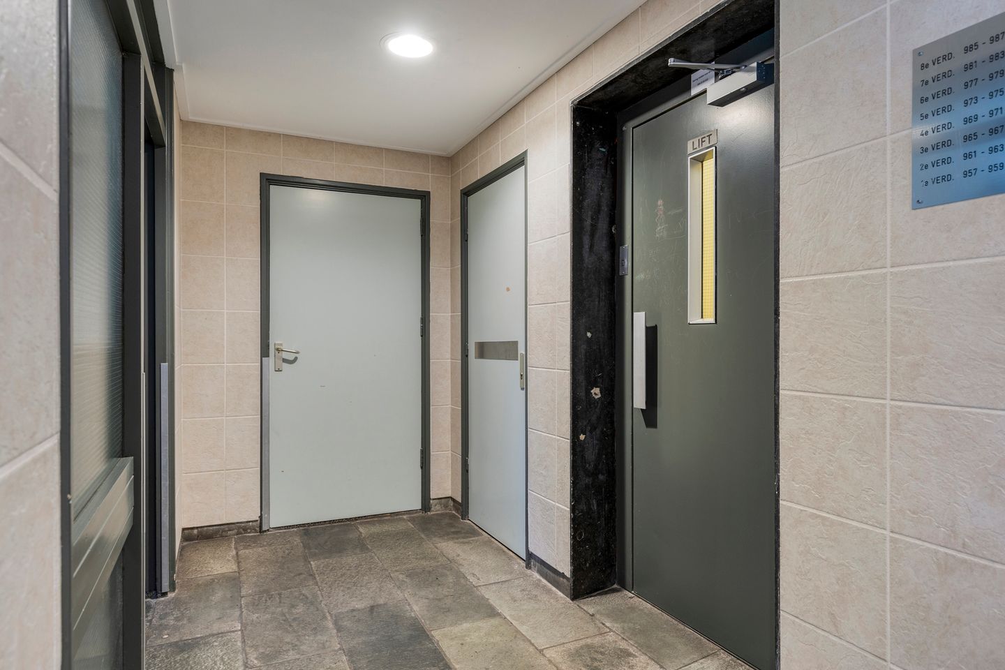 Foto 4 van Roland Holstlaan 985