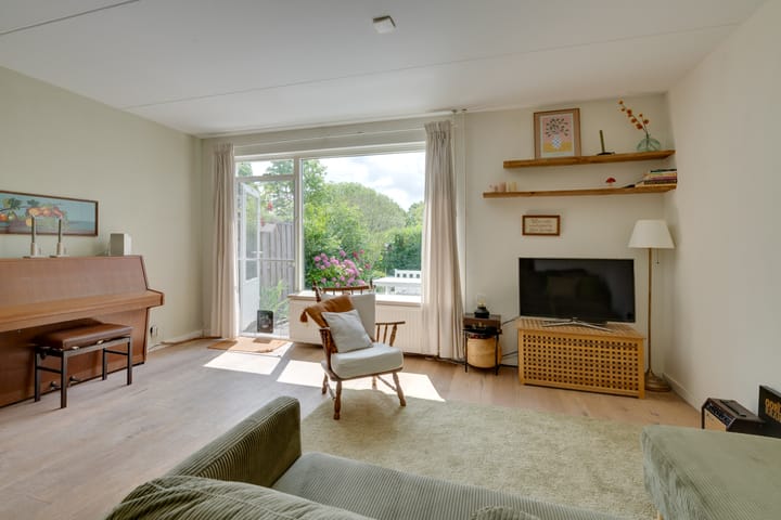 Photo 7 of Vlaggemast 52