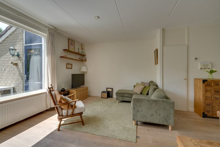 Photo 8 of Vlaggemast 52