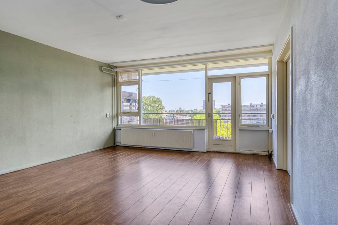 Foto 8 van Roland Holstlaan 985