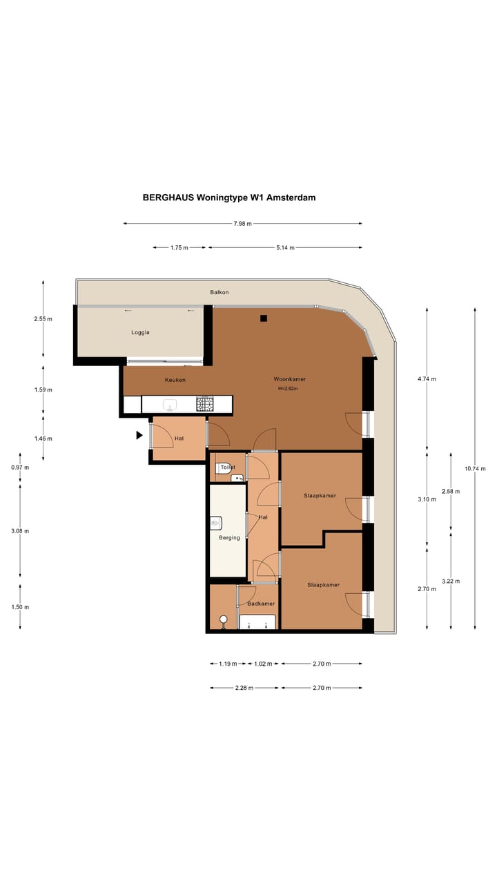 Foto 21 van Elizabeth Anscombestraat 191