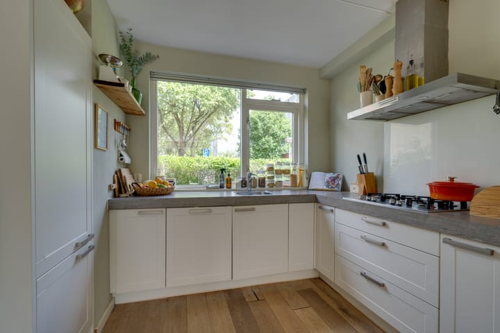 Photo 13 of Vlaggemast 52