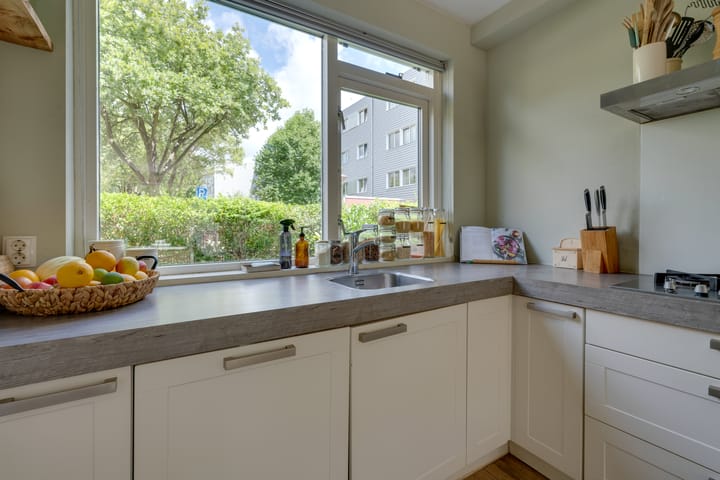 Photo 15 of Vlaggemast 52