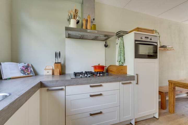 Photo 16 of Vlaggemast 52