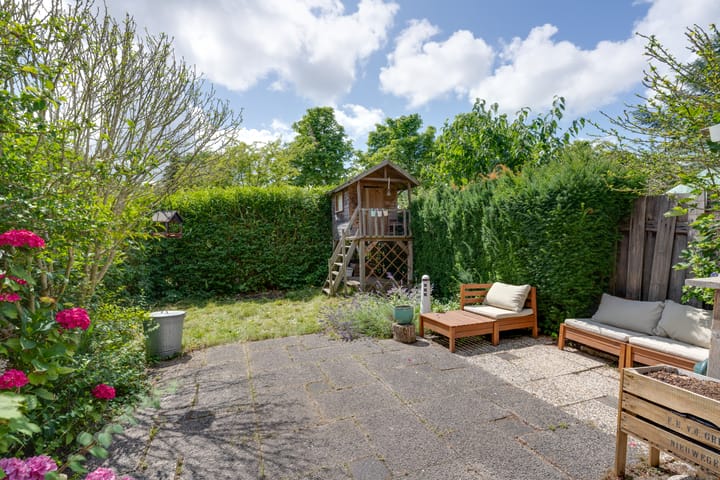 Photo 17 of Vlaggemast 52