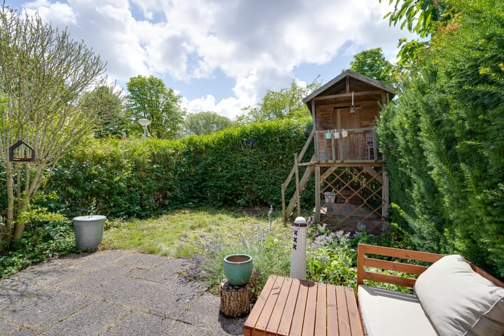 Photo 18 of Vlaggemast 52