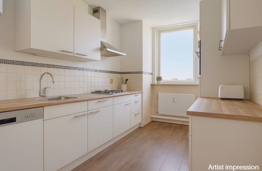 Foto 15 van Roland Holstlaan 985